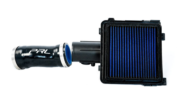 PRL Stage 1 Air Intake Acura Integra 1.5T (2023-2024) w/ PRL Air Filter