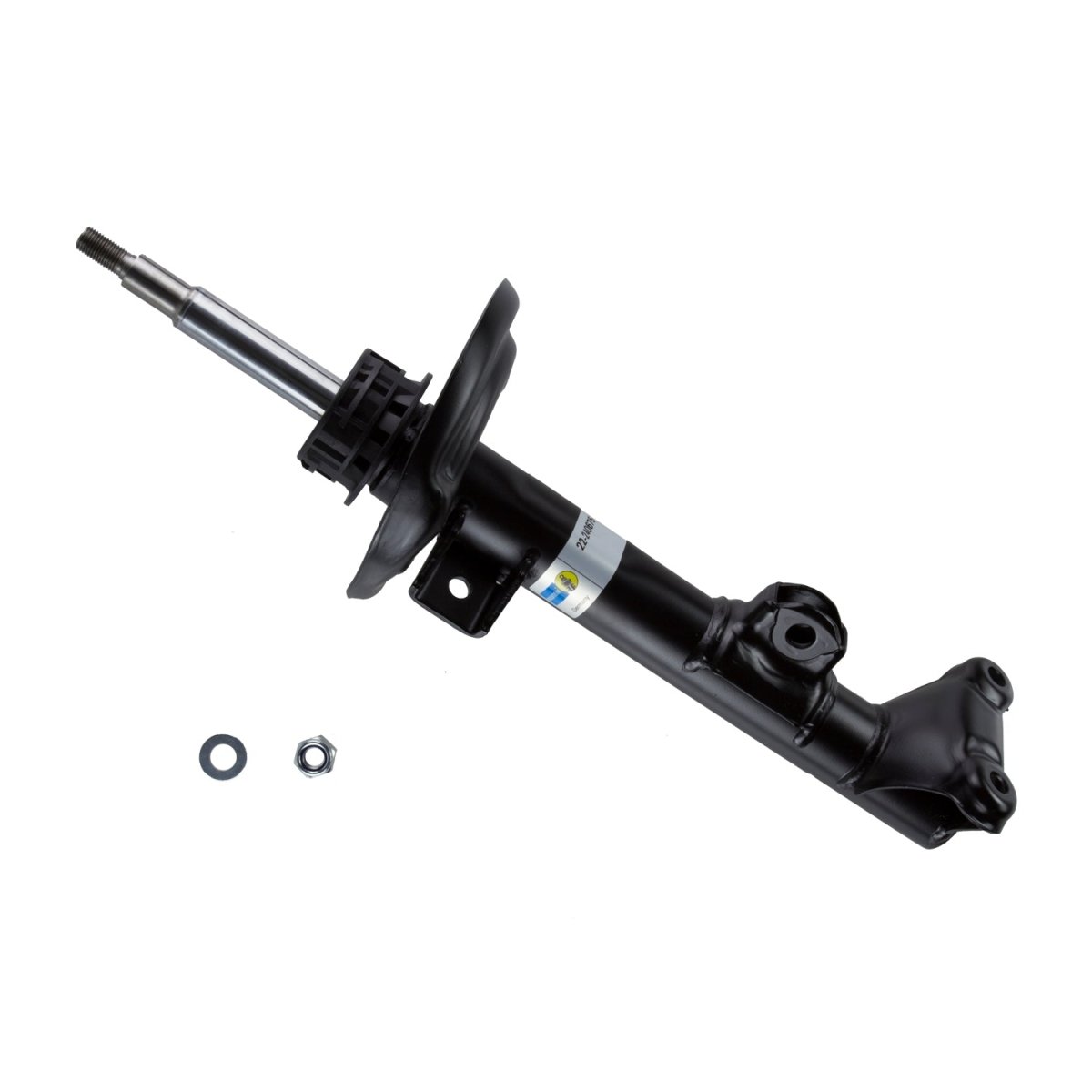 Bilstein B4 OE Replacement Air Suspension Strut for 2010-2013 Mercedes-Benz S400