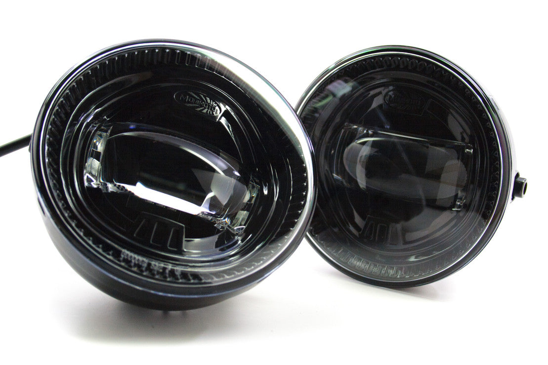 Morimoto XB LED Fog Light Kit For 2004-2015 Ford F-150, Expedition, Ranger - Model LF131