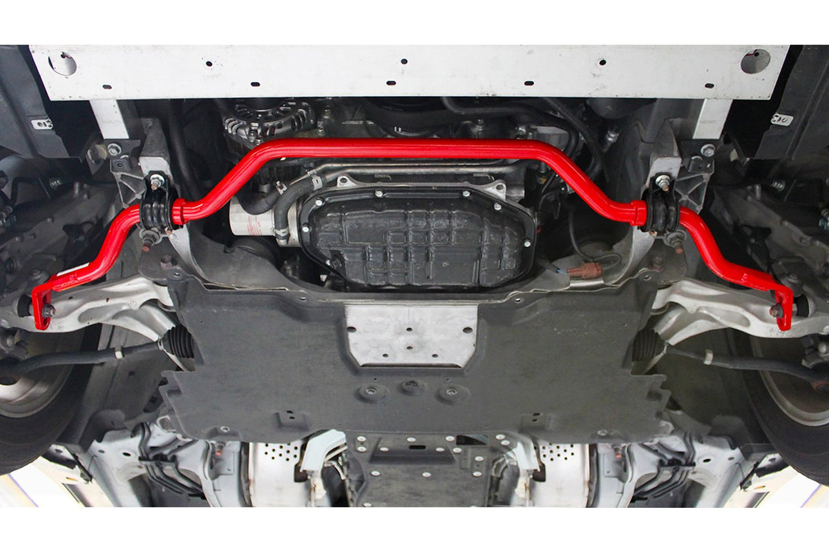 STILLEN Adjustable Sway Bars Infiniti Q50 RWD (1417) Q60 (1718) Fron