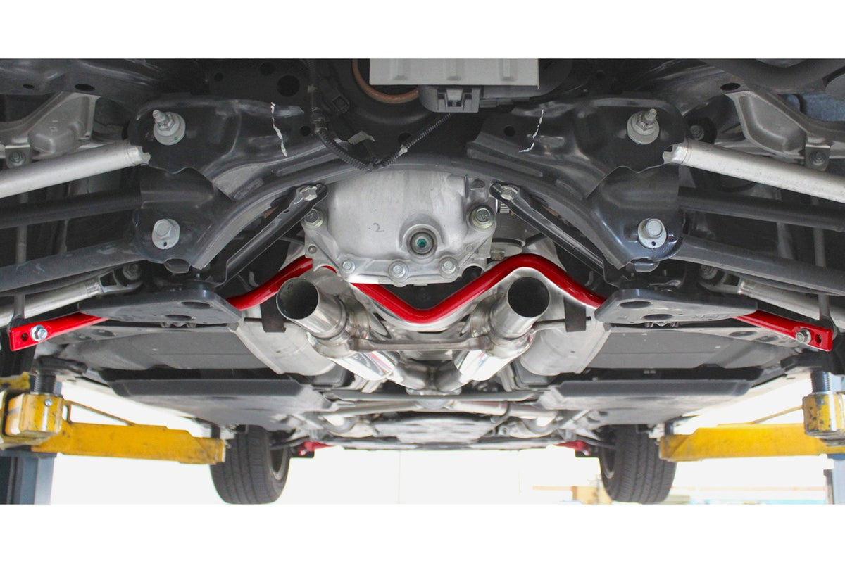 STILLEN Adjustable Sway Bars Infiniti Q50 RWD (1417) Q60 (1718) Fron