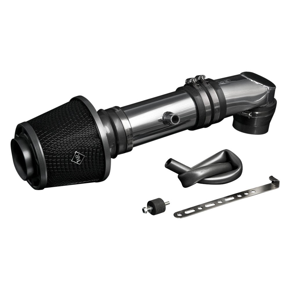 WeaponR Secret Weapon Intake Ford Focus ZX3 / ZTEC (20002003) 30712