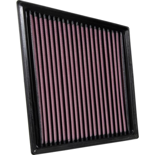 K&N Air Filter Jaguar XF 2.0L (1522) 3.0L (1520) Performance Replace