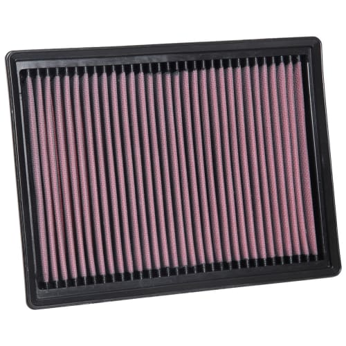 K&N Air Filter Lincoln Corsair 2.0L/2.3 L4 (20-22) Performance Replace