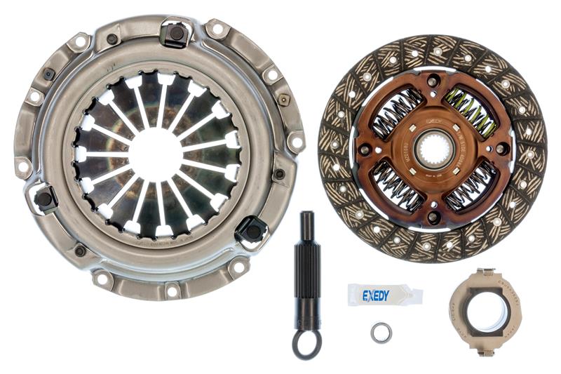 Exedy OEM Replacement Clutch Mazda MX5 Miata NC 2.0L 6Speed (2006201