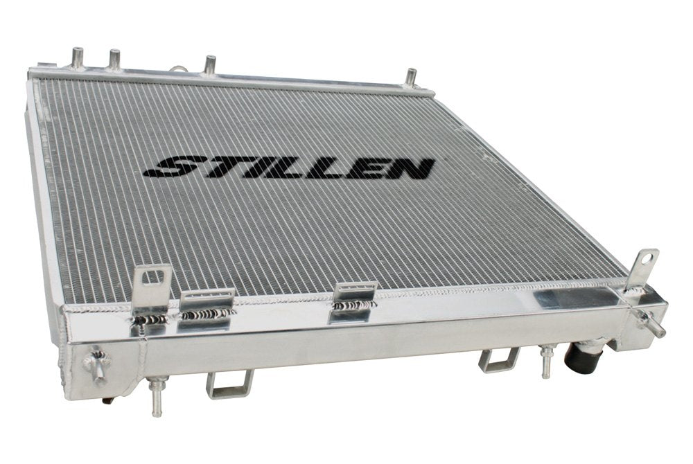 STILLEN Radiator Nissan Titan (04-15) Armada (05-14) High-Performance –  Redline360