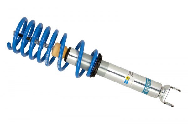 Bilstein B14 (PSS) 17 Fiat 124 Spider / 16-17 Mazda MX-5 Miata Front & Rear Performance Suspension