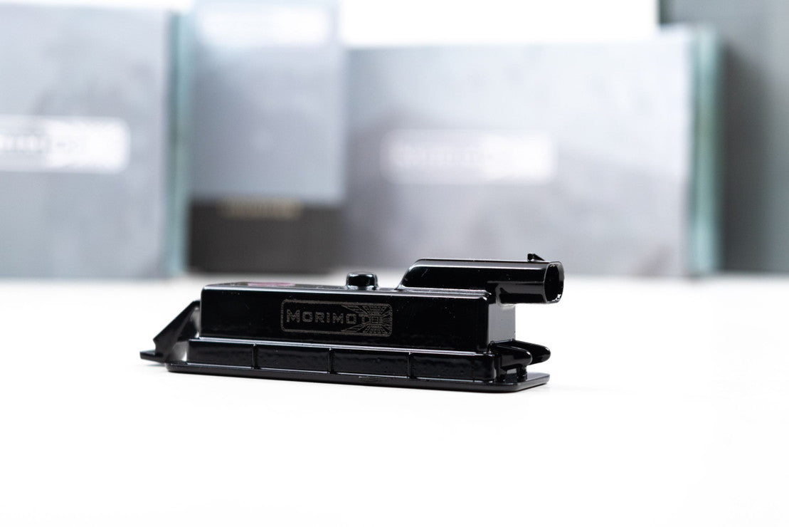 Morimoto LED License Plate Lights Jeep Compass (20172020) White Light Redline360