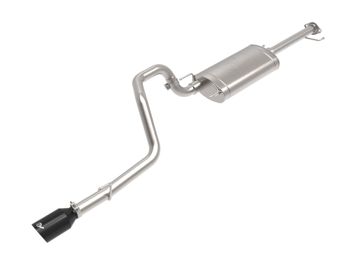 aFe Exhaust Lexus GX460 (2010-2022) 2.5