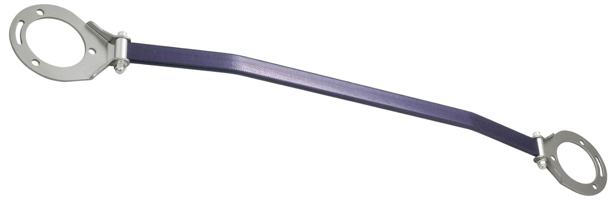 Cusco Strut Bar Type ALC OS Front GA/JZA70 Toyota Supra