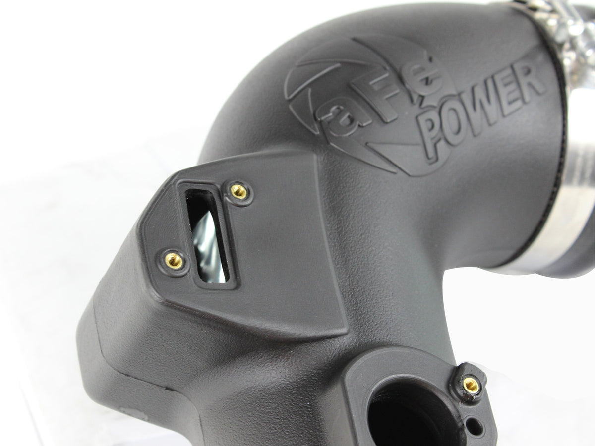 AFe Magnum Cold Air Intake For 1999-2006 Chevy Silverado/GMC Sierra 1500 4.8/5.3/6.0L