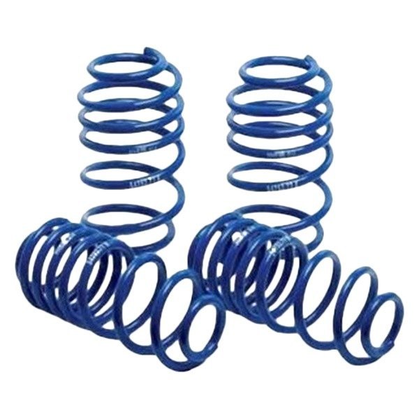 H&R OE Sport Springs | BMW 325is/E36 (92-98) (50424-55) main image 0