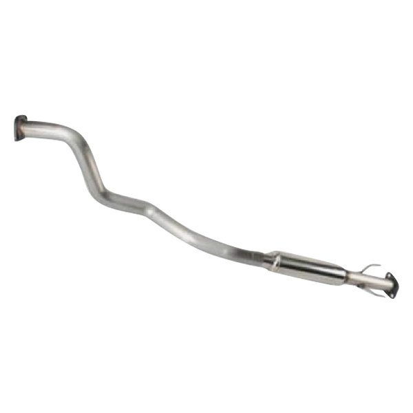 STILLEN MidPipe Exhaust Nissan Juke AWD/FWD (20112017) 508193 Redline360