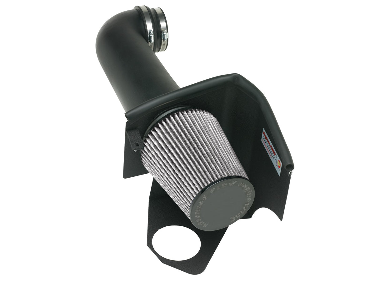 aFe Cold Air Intake Dodge Charger RT / SRT8 (0610) Magnum FORCE Stage Redline360