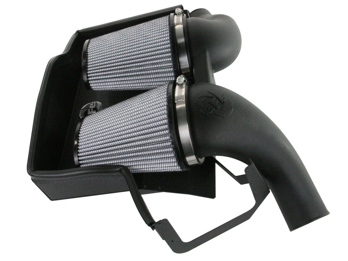aFe Cold Air Intake BMW Z4 35i / Z4 35is E89 N54 (0916) Magnum FORCE