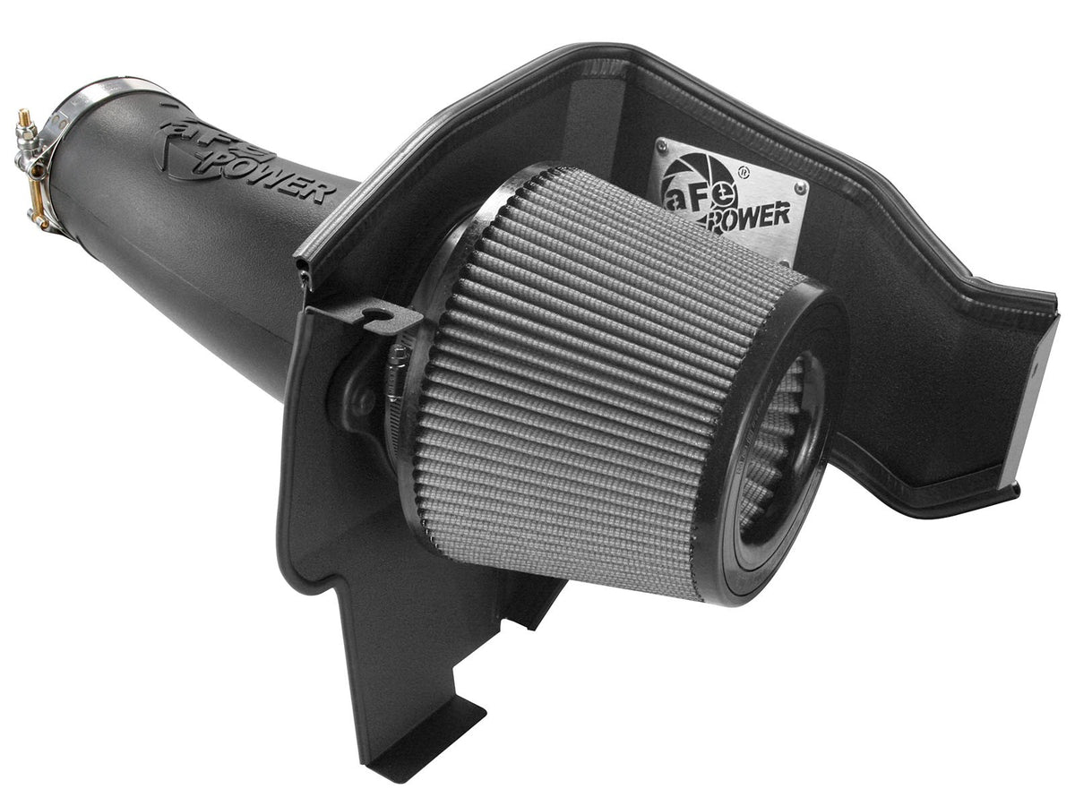 aFe Magnum FORCE Stage2 Cold Air Intake Chrysler 300 SRT8 6.4L (1214