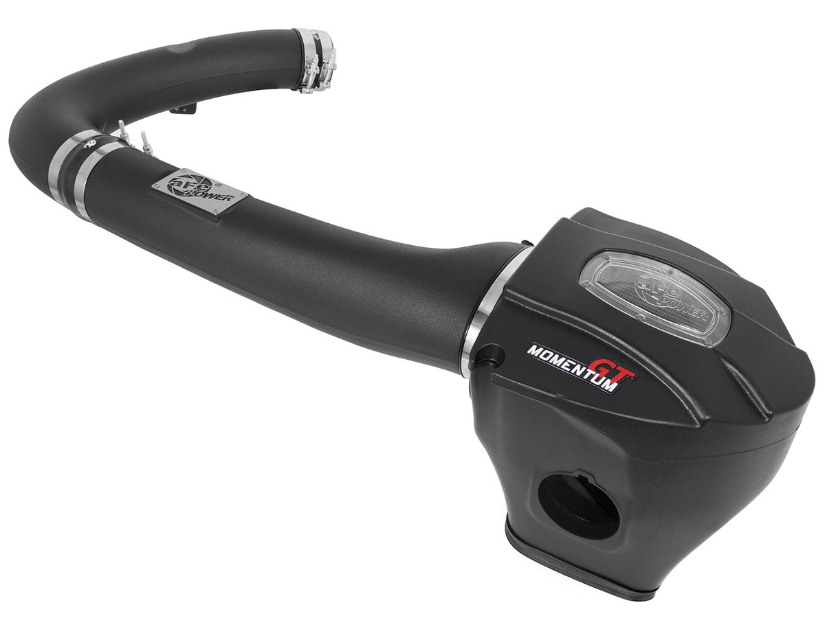 aFe Cold Air Intake Dodge Challenger/Charger 3.6 V6 (1119) Momentum G