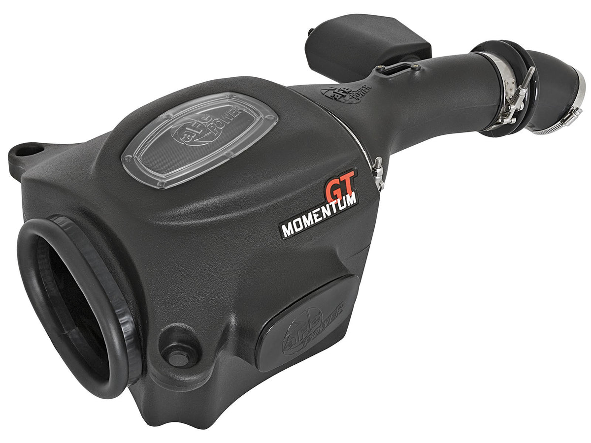 aFe Cold Air Intake Lexus LX570 / Toyota Land Cruiser (08-21) Momentum