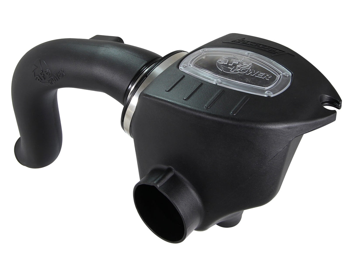 aFe Cold Air Intake BMW 528i / 528ix (F10) N20 (1217) Momentum Dry or
