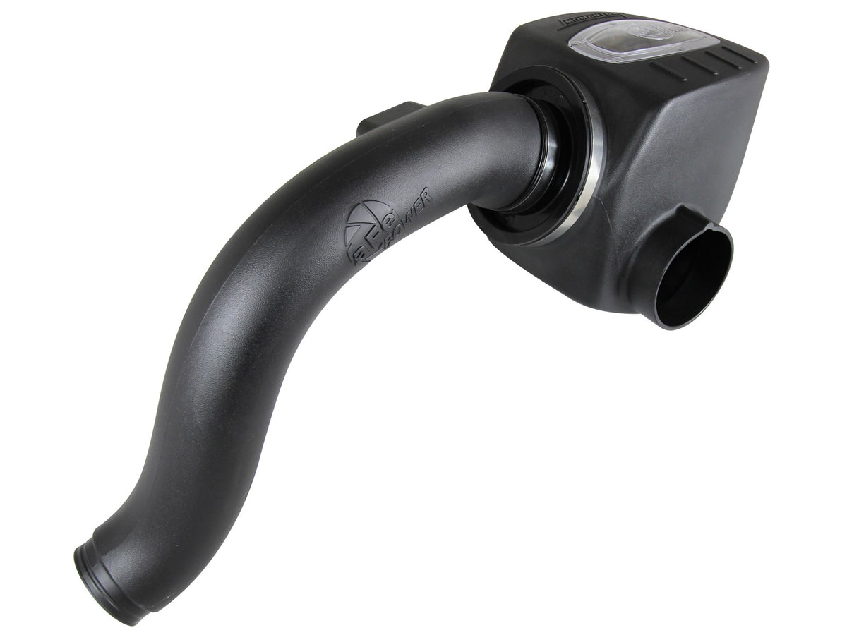 aFe Cold Air Intake BMW 528i / 528ix (F10) N20 (1217) Momentum Dry or