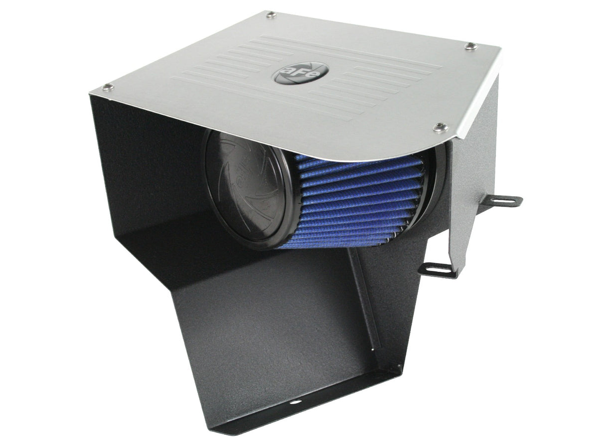 aFe Cold Air Intake BMW Z4 2.5i E85 (0305) Magnum FORCE Stage1 w/ Oi