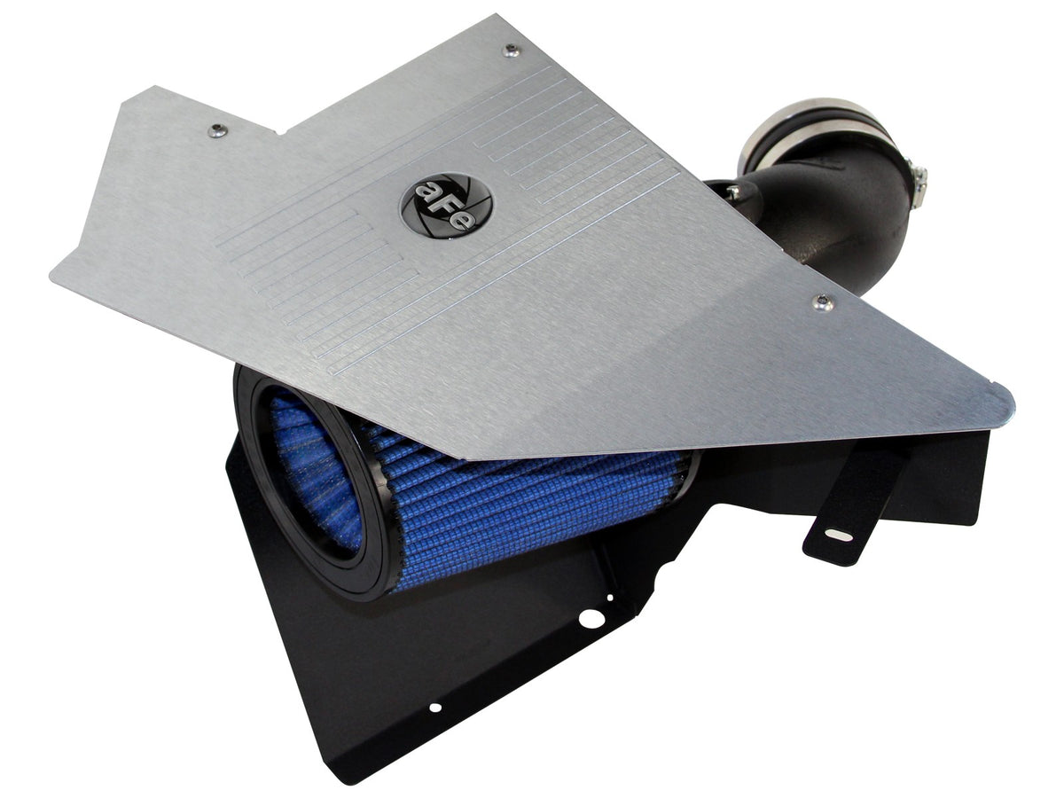 aFe Magnum FORCE Stage-2 Cold Air Intake BMW 330i/330xi (E90/E91/E92/E