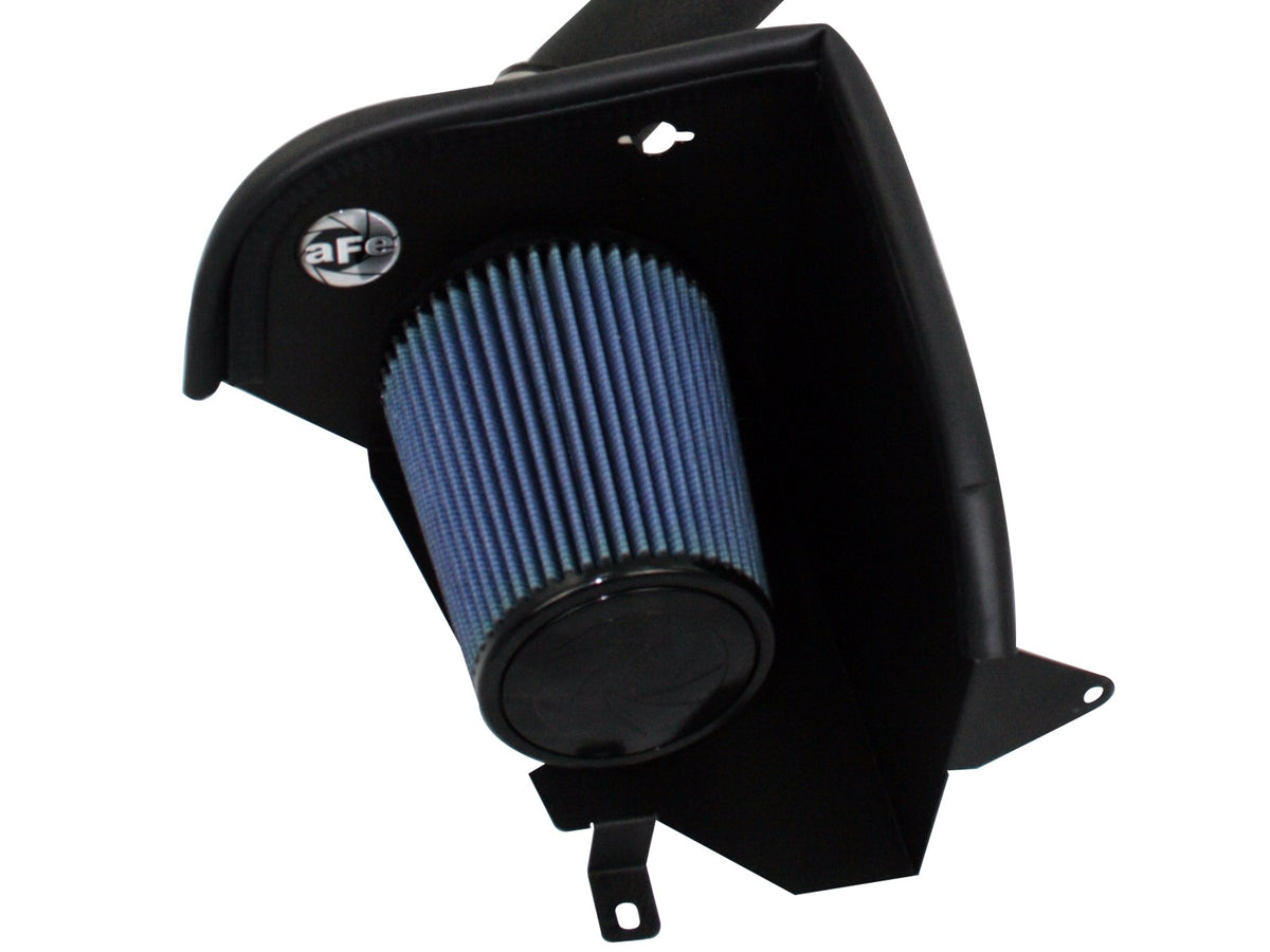 aFe Cold Air Intake Jeep Wrangler TJ 2.5L (9702) Magnum FORCE Stage2
