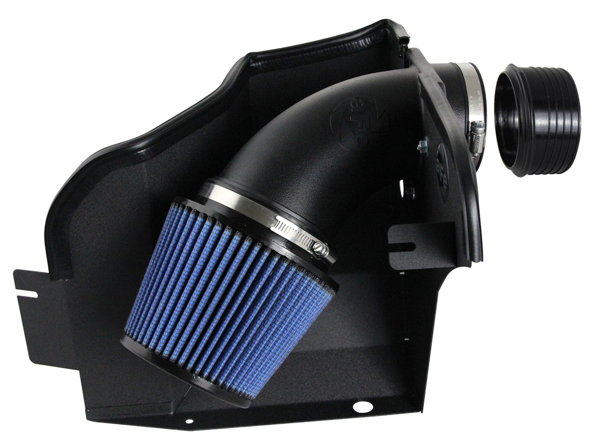 aFe Cold Air Intake BMW 328i/328is E36 M52 (9598) Magnum FORCE Stage