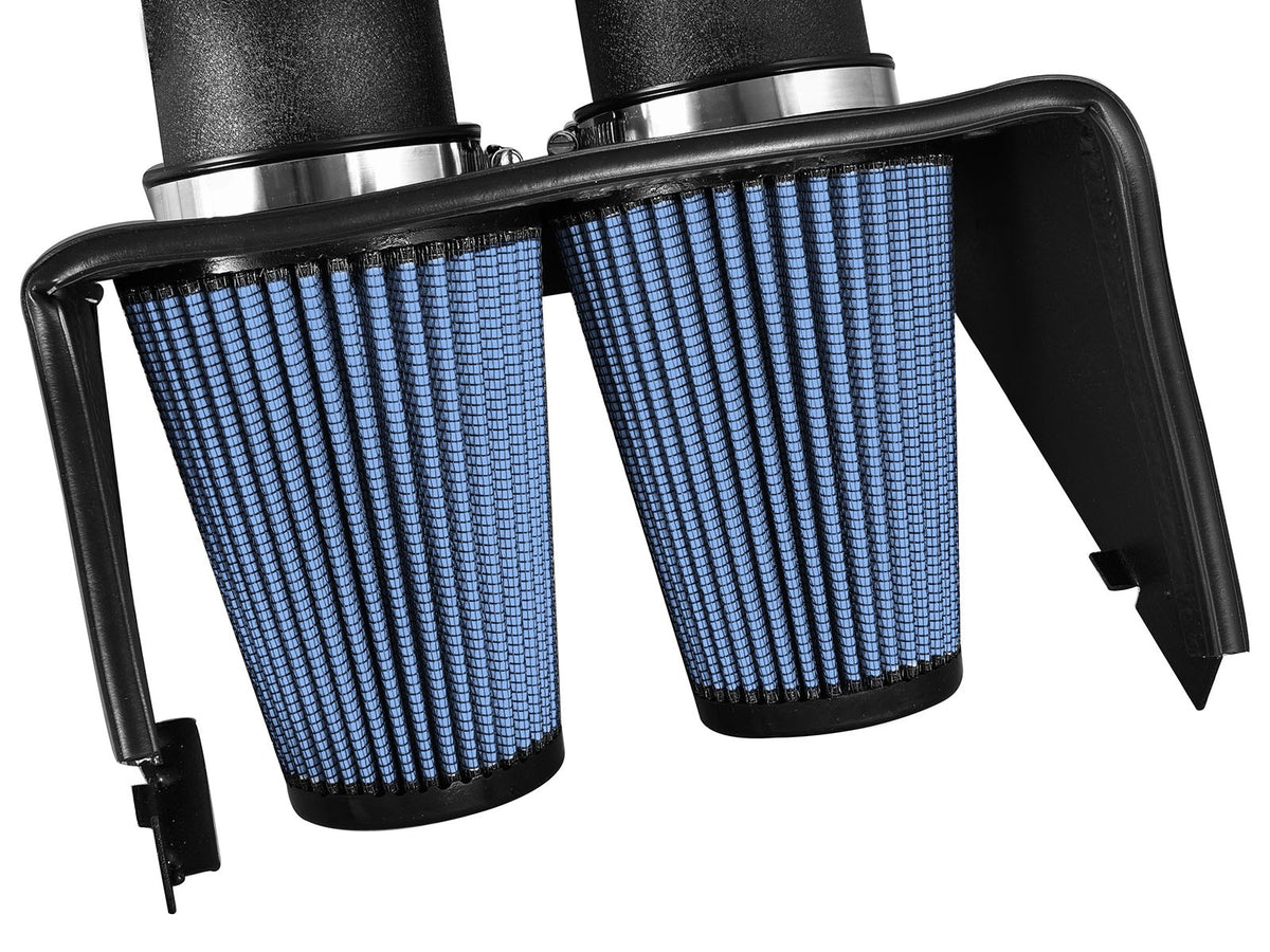 aFe Perf Stage-2 Cold Air Intake | Ford F-150 V6 3.5L EcoBoost 11 (54-12182) (SPF5412182)