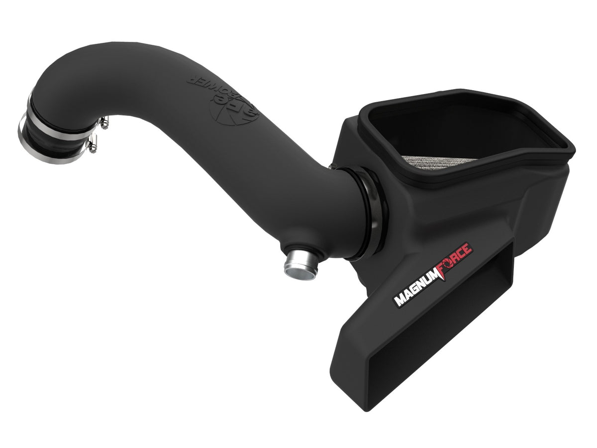 aFe Cold Air Intake Audi A3/Quattro/S3 (1520) Magnum FORCE Stage2 w