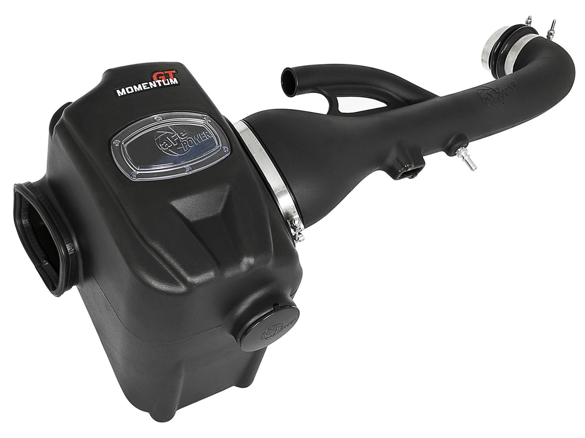 aFe Momentum GT Cold Air Intake Chevy Colorado / GMC Canyon V6-3.6L (1