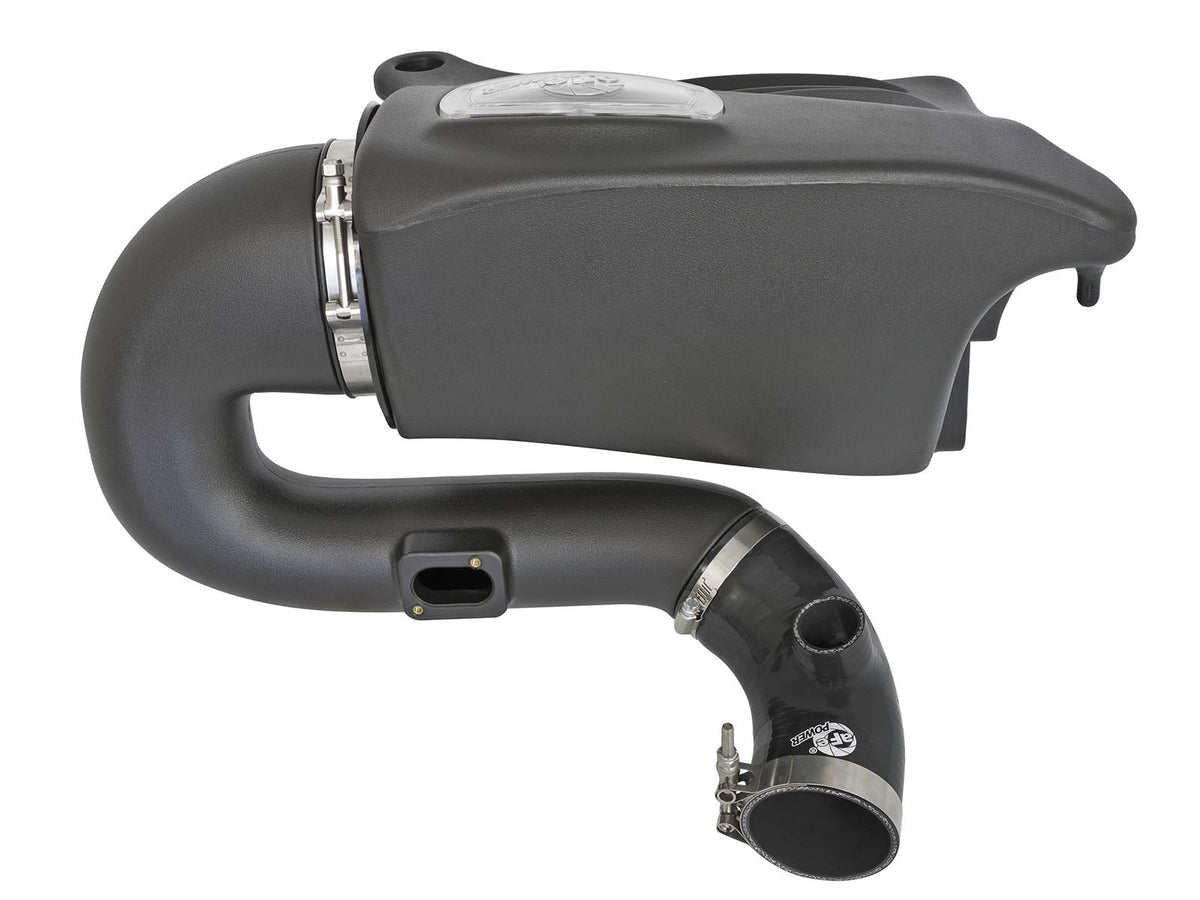 aFe Cold Air Intake BMW 328d & xDrive F30/F31 2.0 N47 Diesel (14-17) C