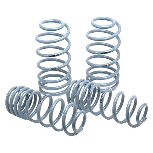 AST Lowering Springs 40mm/30mm | VW Passat Variant (3G5) 14+ (ASTLS-17-2759) main image 0