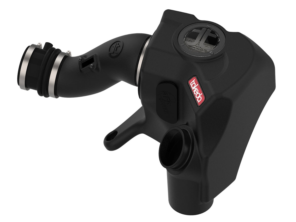 aFe Cold Air Intake Honda Pilot (16-22) Odyssey (18-22) Takeda Momentu