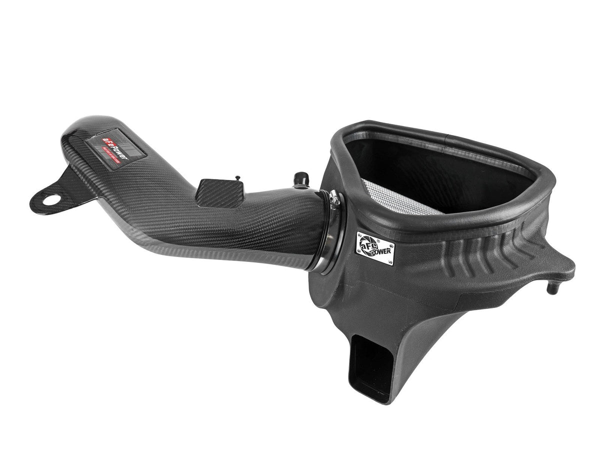 aFe 16-17 BMW 330i/ix & 430i/ix 2.0L AIS P5R Cold Air Intake System
