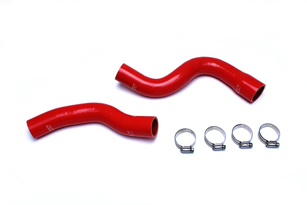HPS Silicone Radiator Hoses Jeep Grand Cherokee WJ 4.7L V8 (0104) Red