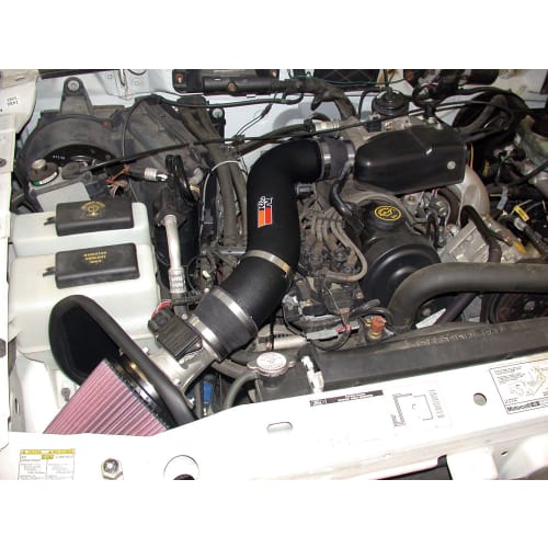 K&N Cold Air Intake Ford Ranger 2.5L L4 (19982001) [57 Series FIPK w