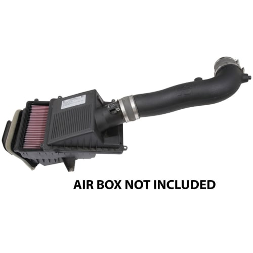 K&N Cold Air Intake GMC Sierra 1500 4.3L V6 (20172018) [57 Series FIP