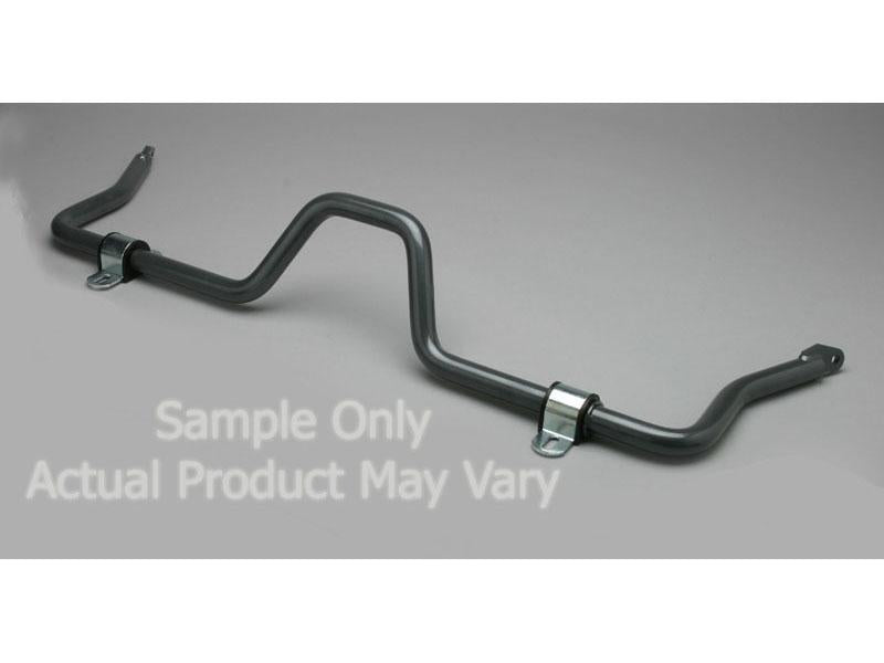 Progress Sway Bar Ford Focus / ZX3 / ZX5 / SVT (0005) Rear 62.0842