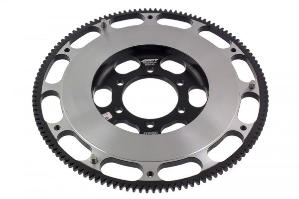 エアークラフト ACT Lightweight Flywheel Mazda RX7 FC/FD (1986-1995) Prolite - 600140