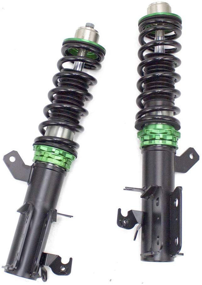 Rev9 Hyper Street II Coilovers Honda Fit (2006-2007-2008) 32 Way