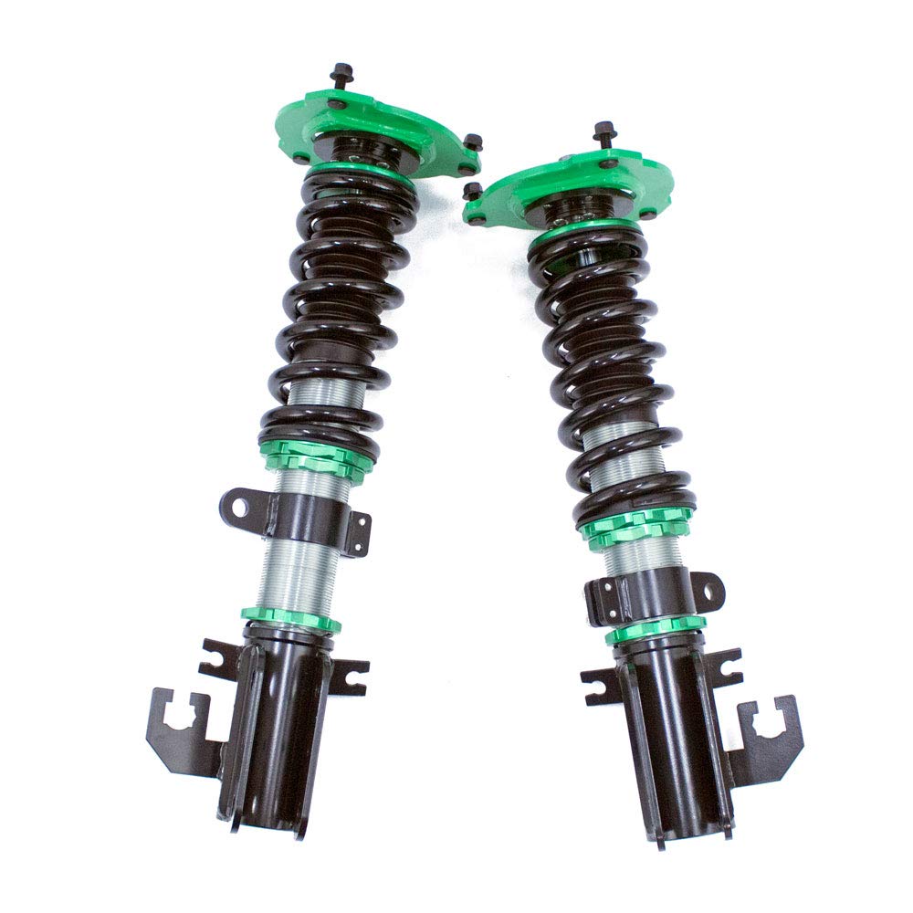 Rev9 Hyper Street II True Coilover Kit For Nissan Maxima 09-20 & Altima 07-18 | Shocks + Springs
