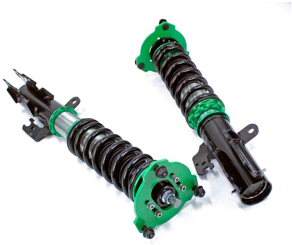 Rev9 Hyper Street II Coilovers Toyota Avalon Hybrid / XLE (13-18) w/ F