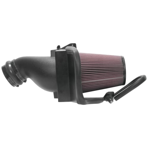 K&N Cold Air Intake Dodge Challenger SRT Demon/SRT Hellcat Redeye/SRT