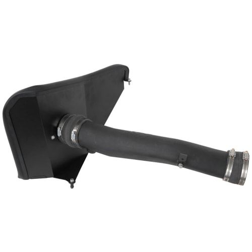 K&N Cold Air Intake Ford Edge 2.0L (20172018) [Air Charger Kit] 6326