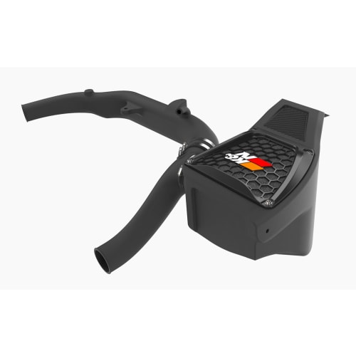 K&N Cold Air Intake Ford Bronco 2.7L V6 (20212022) [Air Charger Kit