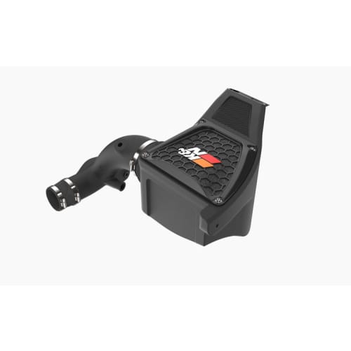 K&N Cold Air Intake Ford Bronco 2.7L V6 (20212022) [Air Charger Kit