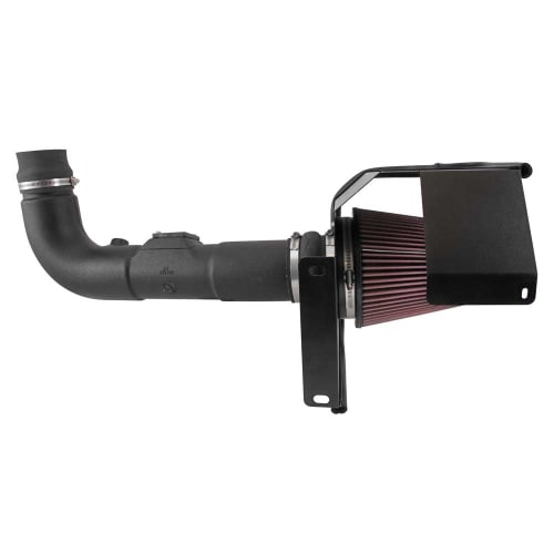 K&N Cold Air Intake Chevy Silverado / GMC Sierra 1500 V6 4.3L (1418