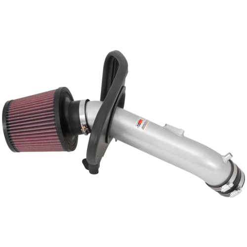 K&N Cold Air Intake Honda Accord 2.4L L4 (1317) [Typhoon Kits] 69121