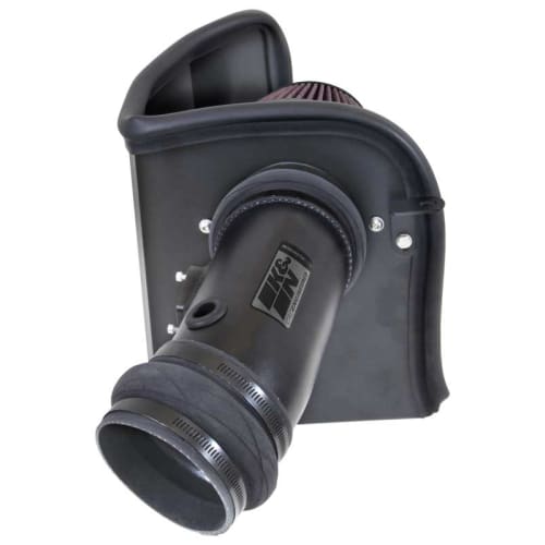 K&N Cold Air Intake Dodge Charger/ Challenger 6.2L V8 (20152016) [Typ